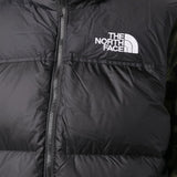 THE NORTH FACE NF0A3JQQLE41TNF BLACK