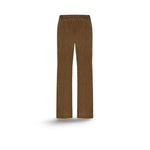 Pantalone donna 195 in velluto Khaki 195 TVS23 137 KHAKI CIGALAS 