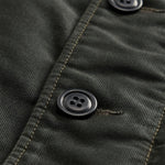 Giacca uomo Deck Jacket Vinatge Black 782943867002 VINTAGE BLACK RRL 