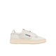 Sneakers uomo Medalist Easeknit KB08  low Ivory <BR/> EKLM KN08 AUTRY 