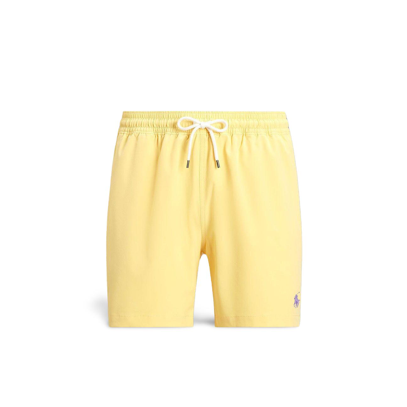 POLO RALPH LAUREN 710829851049 YELLOW