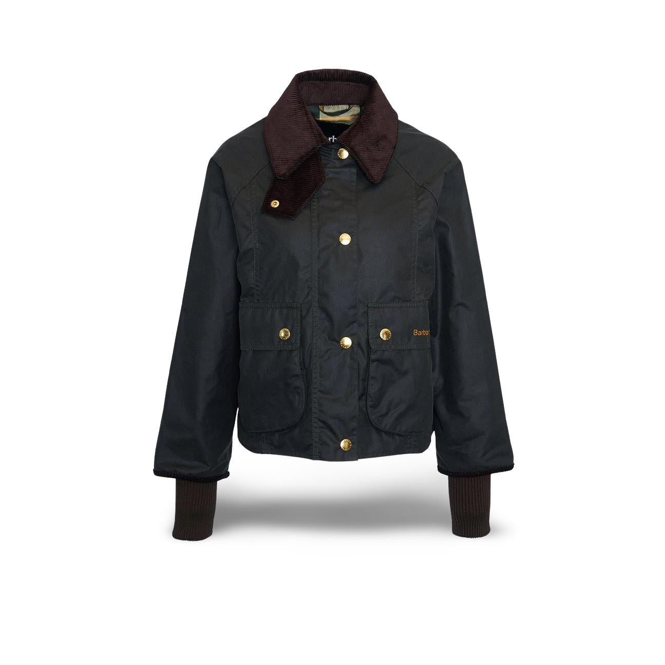 BARBOUR LWX1403SG51 SAGE