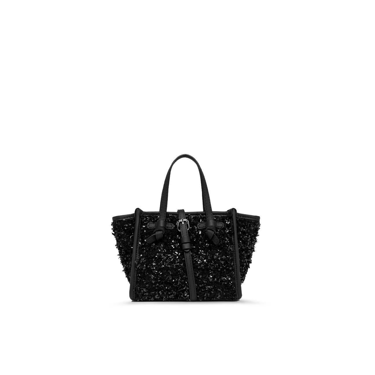 MARCELLA CLUB BS8065 LUXBCL001 NERO