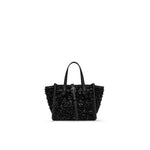 MARCELLA CLUB BS8065 LUXBCL001 NERO