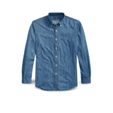 POLO RALPH LAUREN 710792043001DENIM