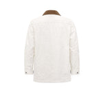 Giacca uomo Fireman Natural BEDFORD BULL NATURAL CHESAPEAKE'S 