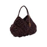 Borsa donna in rafia Desire Ebony DESIRE EBONY AFAR 