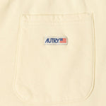 AUTRY A200PAPM15JS WHITE