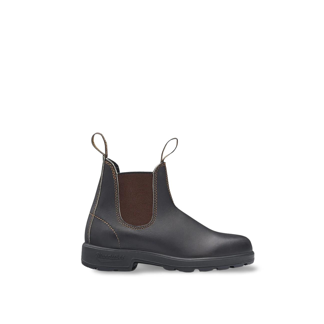 BLUNDSTONE 500BC500 BROWN