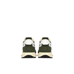 Sneakers uomo Reelwind Low  HN04 Verde A100WWLM HN04 VERDE AUTRY 