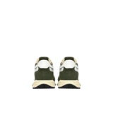 Sneakers uomo Reelwind Low  HN04 Verde A100WWLM HN04 VERDE AUTRY 