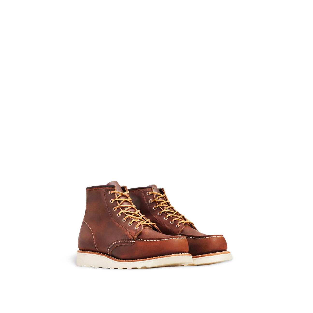 REDWING 03428BCOPPER