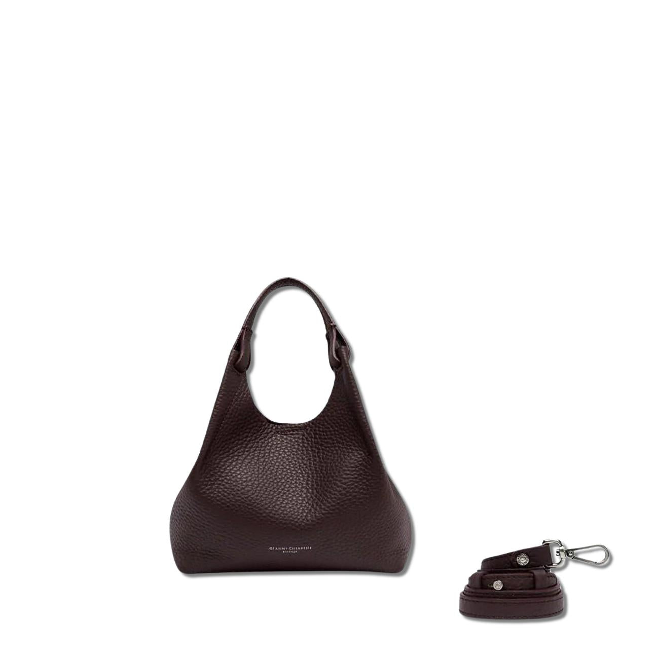 GIANNI CHIARINI BS9719 RNGDBL13742 PREZIOSO MORO