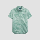 POLO RALPH LAUREN 710835518002 MINT WHITE