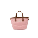 Borsa donna mini City Bag in nylon  Rosa CB0005 01820L  2118 MC2 SAINT BARTH 