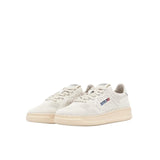 Sneakers uomo Medalist Easeknit KB08  low Ivory <BR/> EKLM KN08 AUTRY 