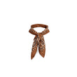 Bandana in cotone Copper