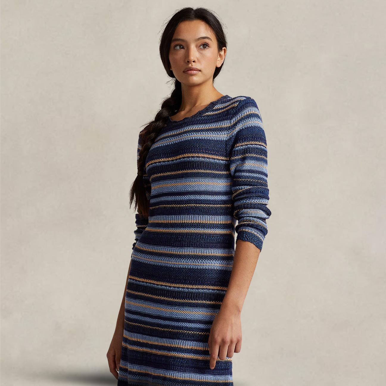 POLO RALPH LAUREN 211924452001 BLUE