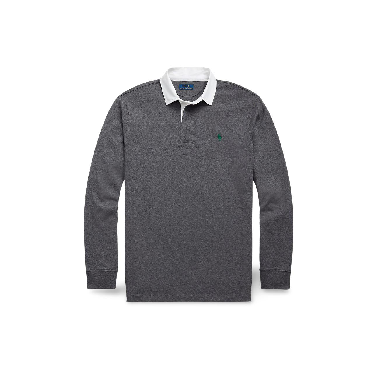 POLO RALPH LAUREN 710717115022 BARCLAY HEATHER