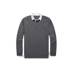 POLO RALPH LAUREN 710717115022 BARCLAY HEATHER