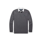 POLO RALPH LAUREN 710717115022 BARCLAY HEATHER