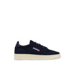 Herren-Sneaker Medalist Easeknit KB05 niedrig Braun und Elfenbein