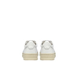 Sneakers uomo Medalist Low LL15  in pelle Bianco AULM LL15 AUTRY 