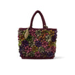 Borsa donna Flower Small  Multirhum