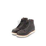 REDWING 8890 MOC TOECHARCOAL ROUGH