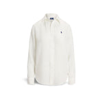 POLO RALPH LAUREN 211970730001WHITE