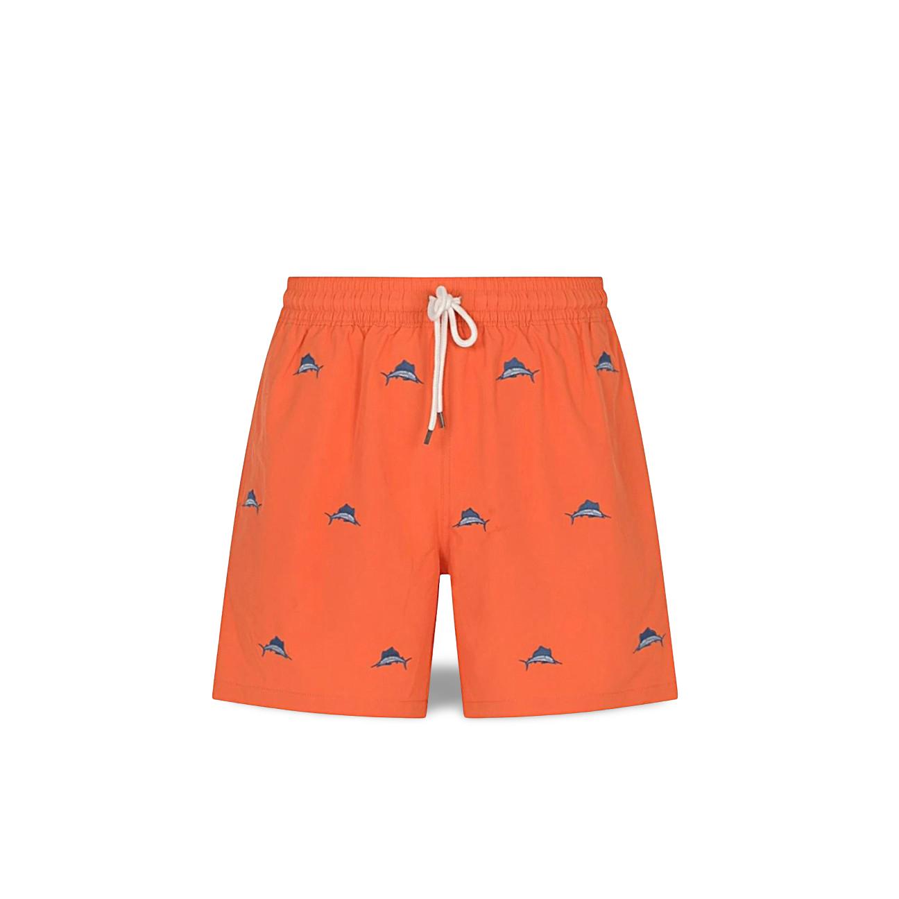 POLO RALPH LAUREN 710936079001 ORANGE
