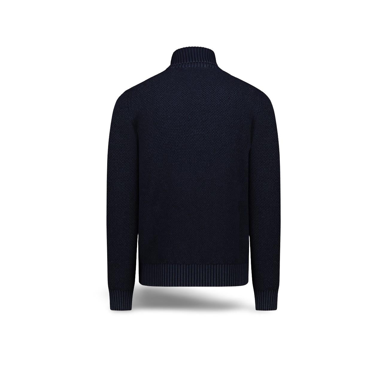 CIRCOLO1901 CN4623851 BLUE NOTTE