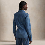POLO RALPH LAUREN 211969402001CANARIA WASH