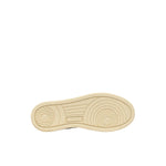 Sneakers uomo Medalist Low Ls28 Choco AULM LL28 AUTRY 