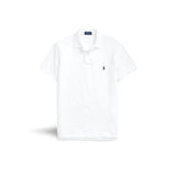 POLO RALPH LAUREN 710548797001 WHITE