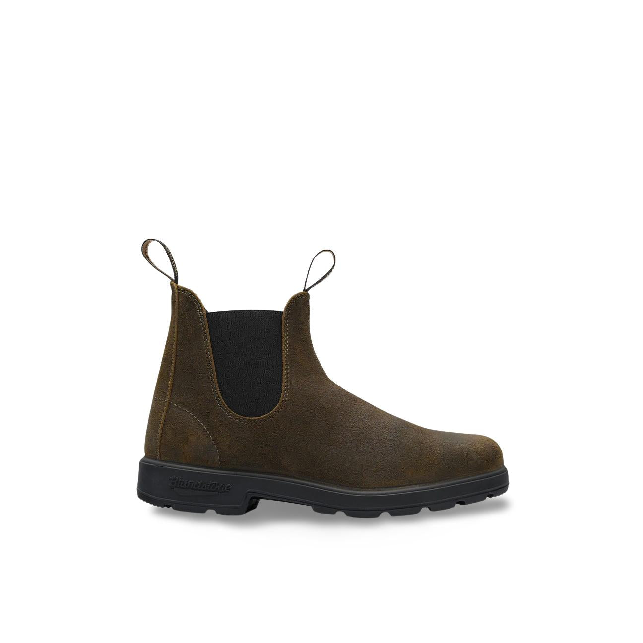 BLUNDSTONE 1615DARK OLIVE