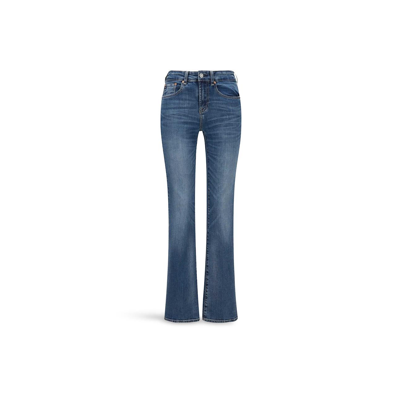 AG DENIM W0020008GOLS