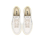 Sneakers donna Medalista Low LL09 Giallo AULW LL09 AUTRY 