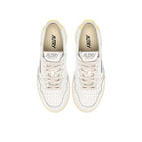 Sneakers donna Medalista Low LL09 Giallo AULW LL09 AUTRY 
