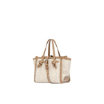 MARCELLA CLUB BS8065 FRISEE064 NATURALE
