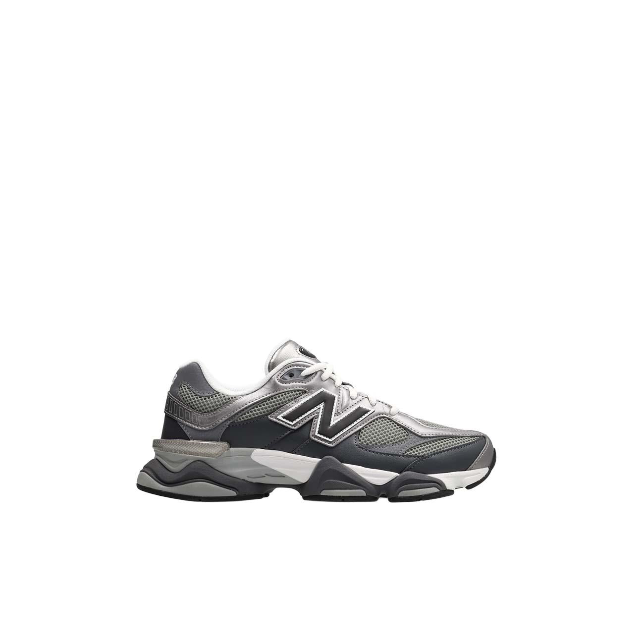 Sneakers donna U9060 51K Faded Black U906051K MAGNET FADED BLACK NEW BALANCE 