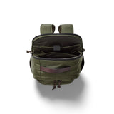 Zaino uomo Dryden Backpack Verde FMBAG0082 308 OTTER GREEN FILSON 