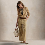 POLO RALPH LAUREN 211970730005VINTAGE KHAKI