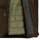 PROLEATHER RALD GSCL34 OLIVE