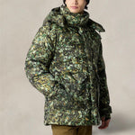 THE NORTH FACE NF0A831ROPH1OPH1 VERDE