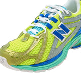 Sneakers donna 1906 3EN Alkaline U19063EN ALKALINE NEW BALANCE 