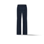 Pantalone donna 195 in velluto Blue 195 TVS23 040 BLUE CIGALAS 