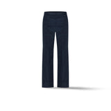 Pantalone donna 195 in velluto Blue 195 TVS23 040 BLUE CIGALAS 