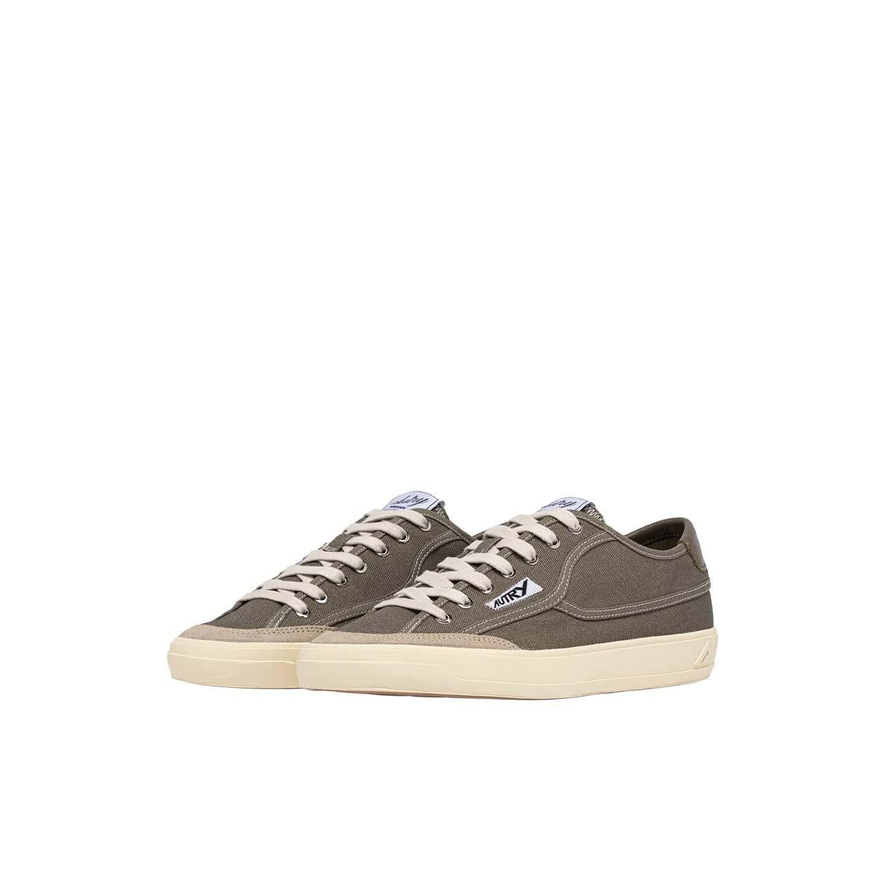Sneakers uomo Windscape U03 Military SCLM CU03 MILITARY AUTRY 