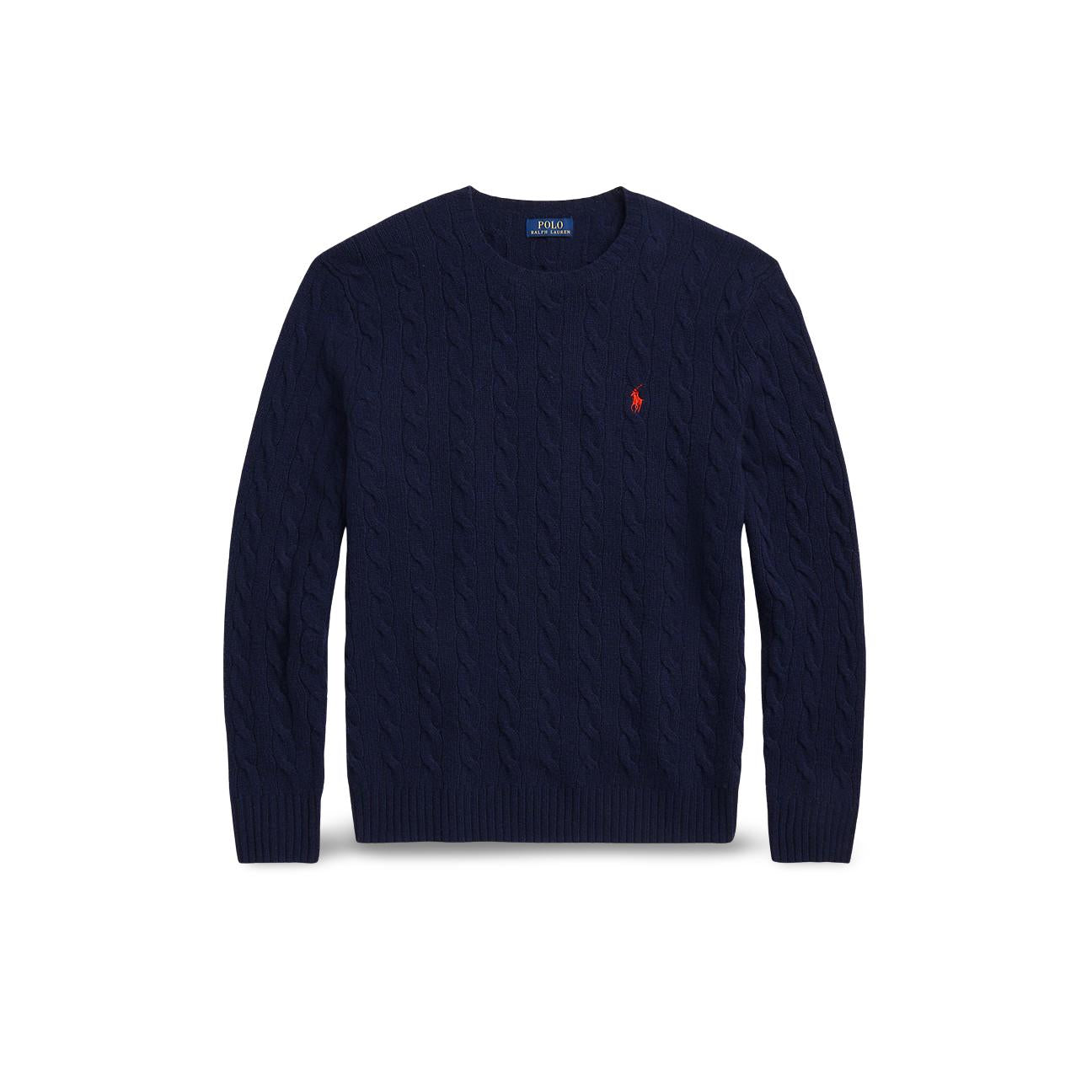 POLO RALPH LAUREN 710876762002 HUNTER NAVY